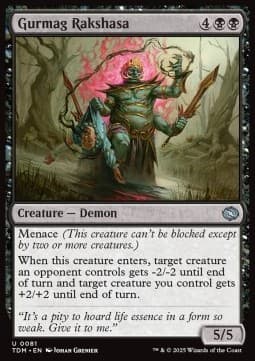 Gurmag Rakshasa