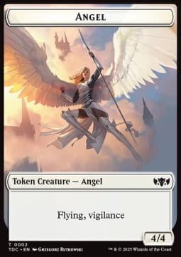 Angel // Spirit