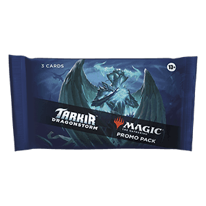 Tarkir: Dragonstorm | Promo Pack