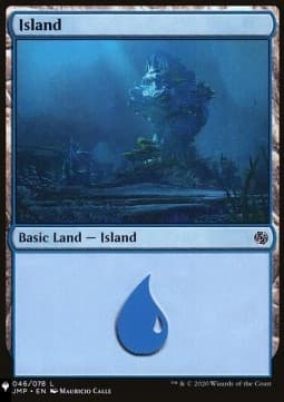 Island