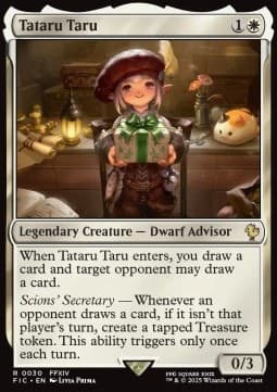 Tataru Taru