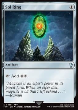 Sol Ring