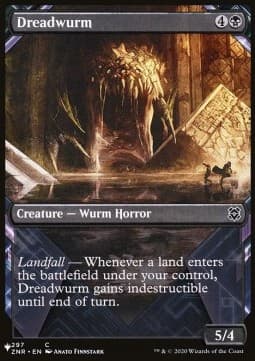 Dreadwurm