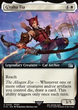 G'raha Tia