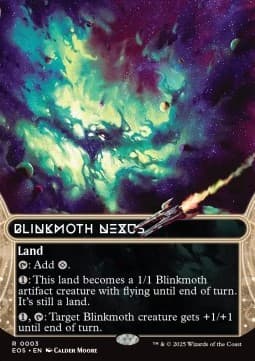 Blinkmoth Nexus