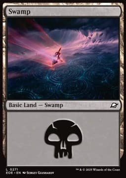Swamp