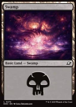 Swamp