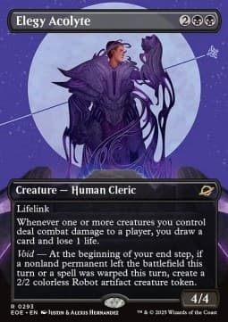 Elegy Acolyte