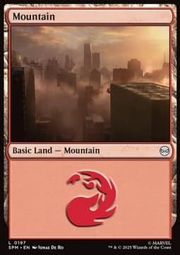 Mountain