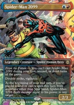 Spider-Man 2099