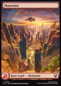 Mountain