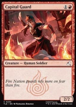 Capital Guard