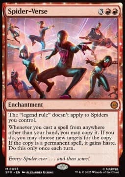 Spider-Verse