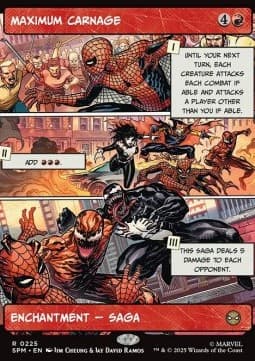 Maximum Carnage