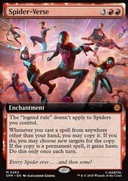 Spider-Verse