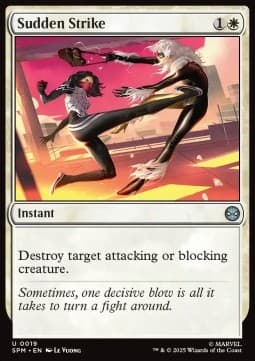 Sudden Strike