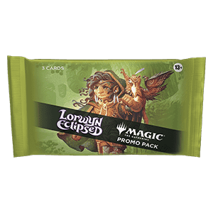 Lorwyn Eclipsed | Promo Pack