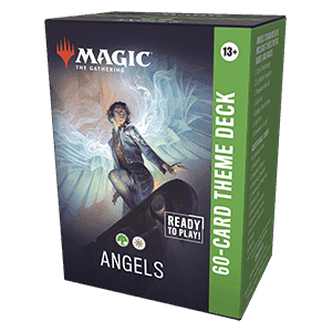 Lorwyn Eclipsed | "Angels" 60-Card Theme Deck