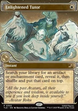 Enlightened Tutor