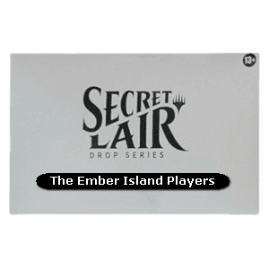 Secret Lair x Avatar: The Last Airbender | The Ember Island Players