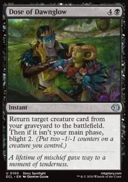 Dose of Dawnglow