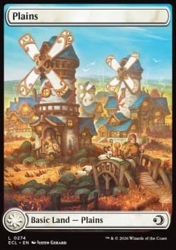 Plains