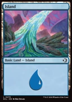 Island