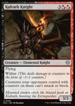 Kulrath Knight