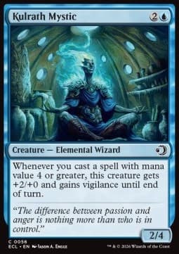 Kulrath Mystic