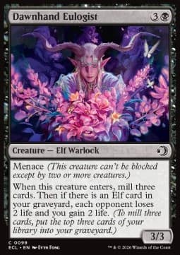 Dawnhand Eulogist