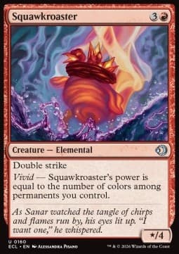 Squawkroaster