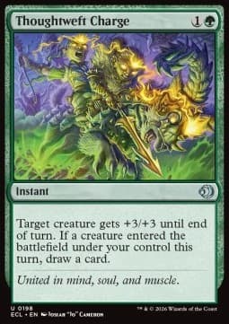 Thoughtweft Charge