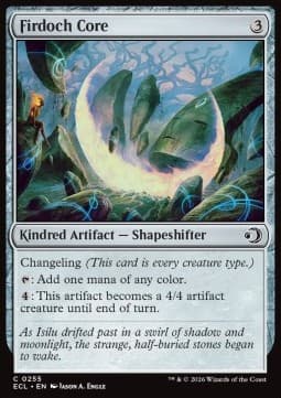 Firdoch Core