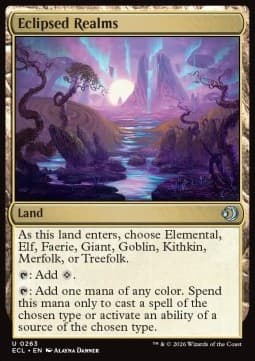 Eclipsed Realms