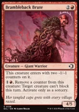 Brambleback Brute