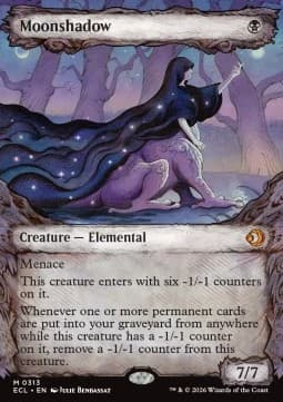 Moonshadow