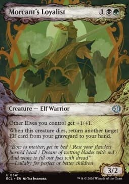 Morcant's Loyalist