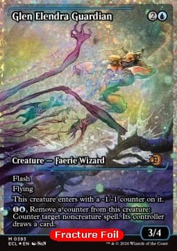 Glen Elendra Guardian