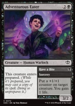 Adventurous Eater // Have a Bite
