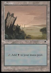 Swamp
