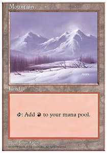 Mountain