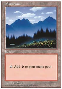 Mountain