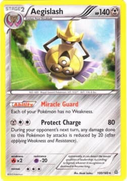 Aegislash