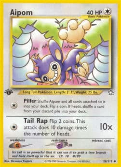 Aipom