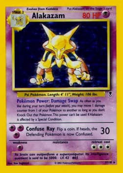 Alakazam