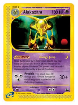 Alakazam