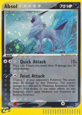 Absol