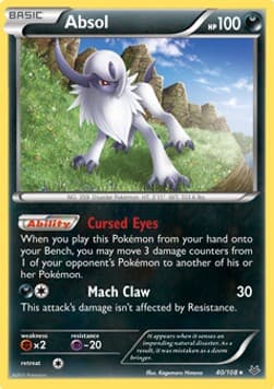 Absol