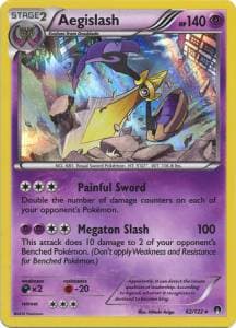 Aegislash
