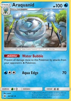 Araquanid